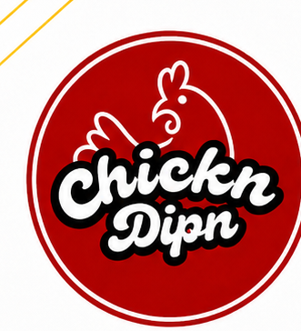 Chickndipn logo