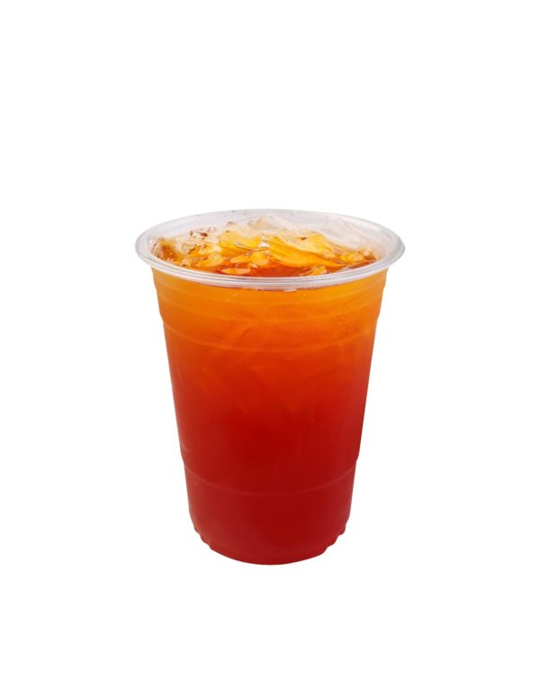 ICE TEA KID
