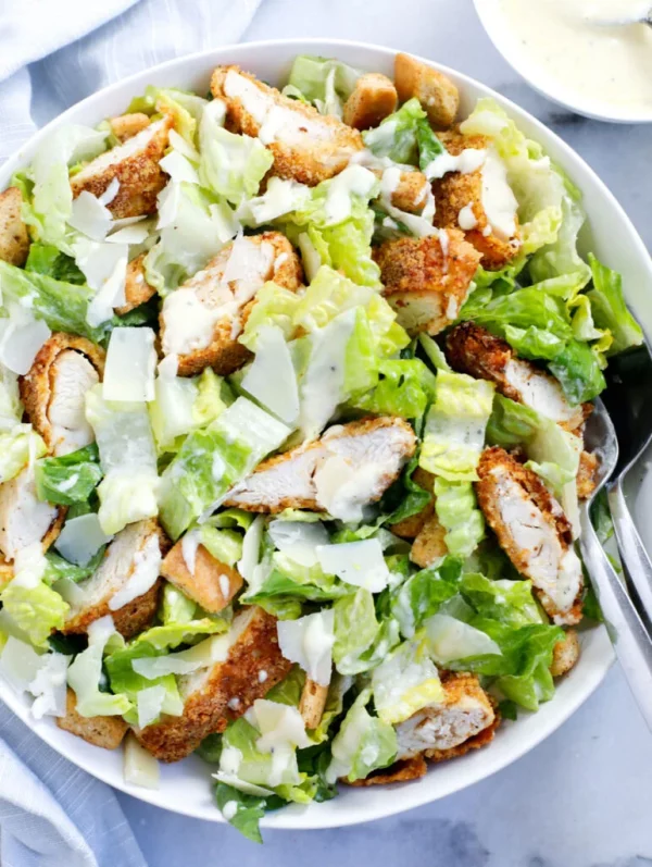 Chicken Salad