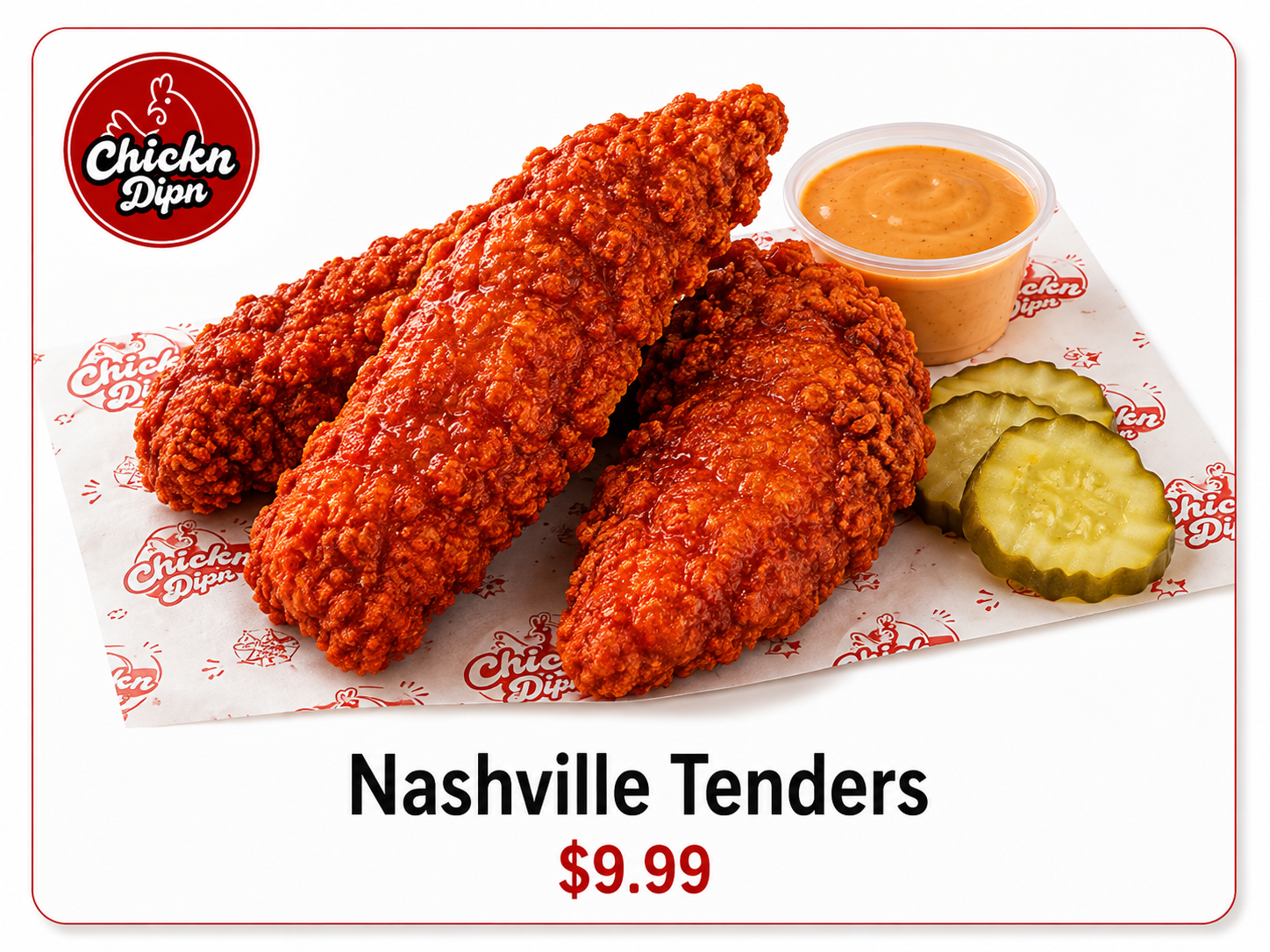Nashville Tenders